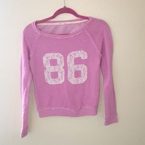 86 blouse